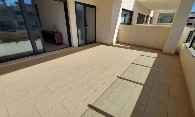 New Build - Penthouse -
San Miguel de Salinas - Pueblo