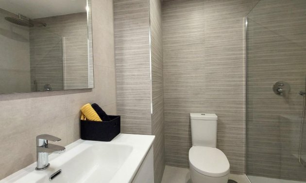 New Build - Penthouse -
San Miguel de Salinas - Pueblo