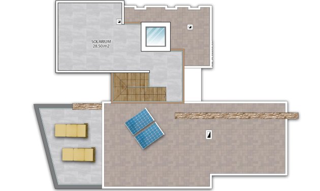 New Build - Villa -
La Nucía - Coblanca