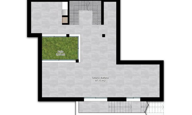 New Build - Villa -
La Nucía - Coblanca