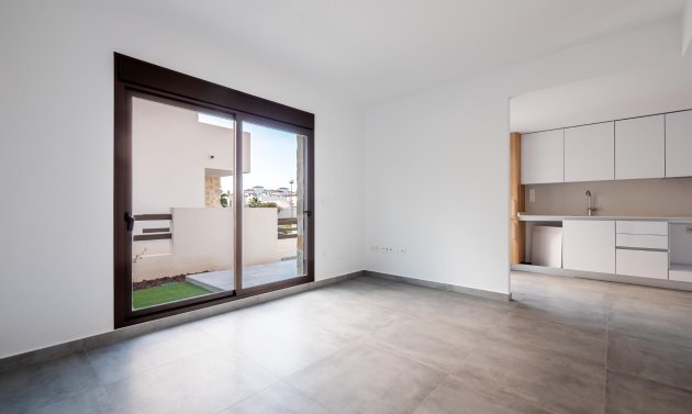 New Build - Villa -
Orihuela Costa - PAU 8