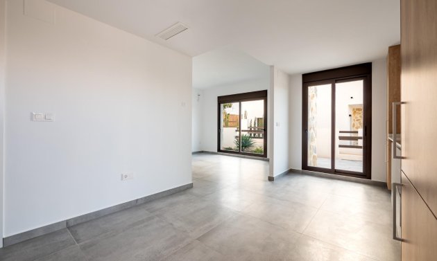 New Build - Villa -
Orihuela Costa - PAU 8
