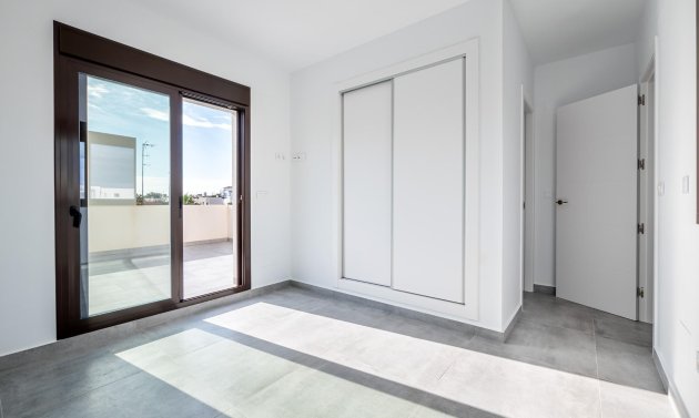 New Build - Villa -
Orihuela Costa - PAU 8