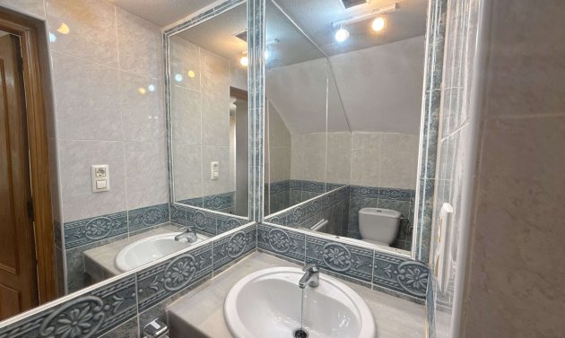 Resale - Townhouse -
Cabo Roig - Cabo Roig>La Regia