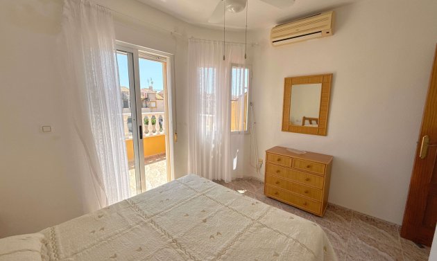 Resale - Townhouse -
Cabo Roig - Cabo Roig>La Regia