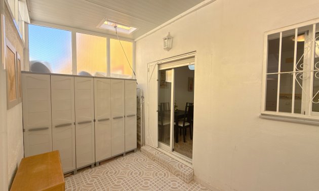 Resale - Townhouse -
Cabo Roig - Cabo Roig>La Regia