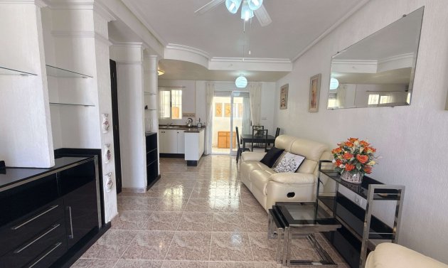 Resale - Townhouse -
Cabo Roig - Cabo Roig>La Regia