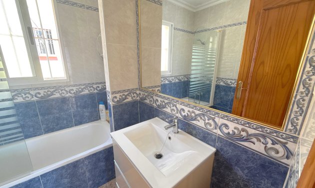 Resale - Townhouse -
Cabo Roig - Cabo Roig>La Regia