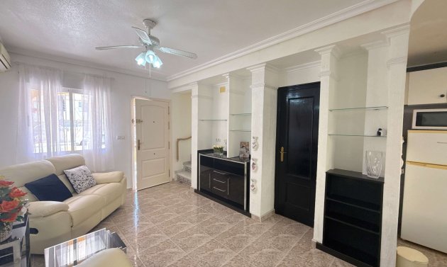 Resale - Townhouse -
Cabo Roig - Cabo Roig>La Regia
