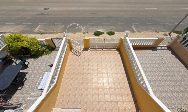 Resale - Townhouse -
Cabo Roig - Cabo Roig>La Regia