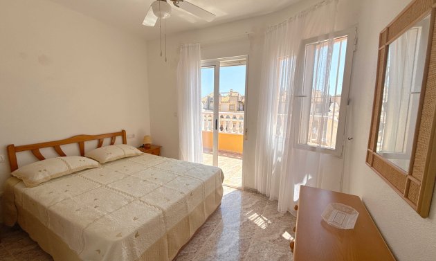 Resale - Townhouse -
Cabo Roig - Cabo Roig>La Regia