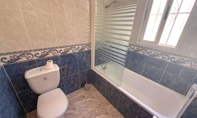 Resale - Townhouse -
Cabo Roig - Cabo Roig>La Regia