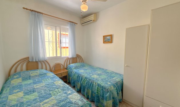 Resale - Townhouse -
Cabo Roig - Cabo Roig>La Regia