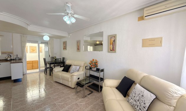 Resale - Townhouse -
Cabo Roig - Cabo Roig>La Regia