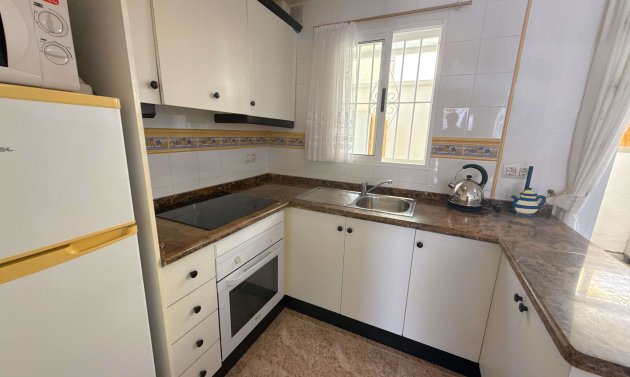 Resale - Townhouse -
Cabo Roig - Cabo Roig>La Regia