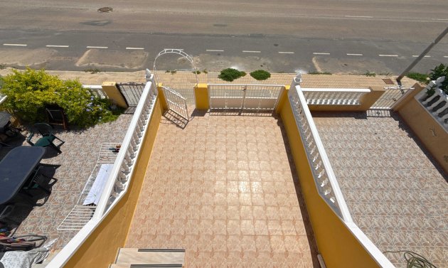 Resale - Townhouse -
Cabo Roig - Cabo Roig>La Regia