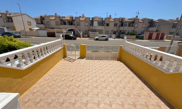 Resale - Townhouse -
Cabo Roig - Cabo Roig>La Regia