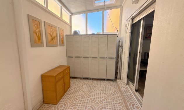 Resale - Townhouse -
Cabo Roig - Cabo Roig>La Regia