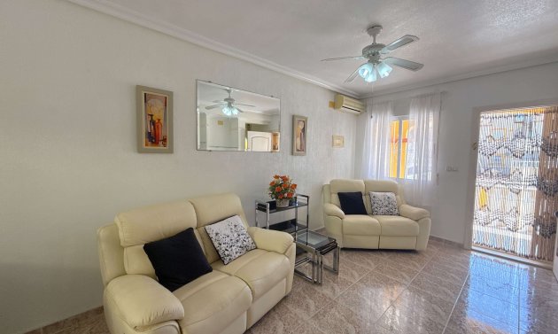 Resale - Townhouse -
Cabo Roig - Cabo Roig>La Regia