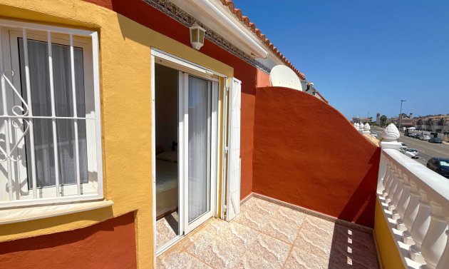 Resale - Townhouse -
Cabo Roig - Cabo Roig>La Regia
