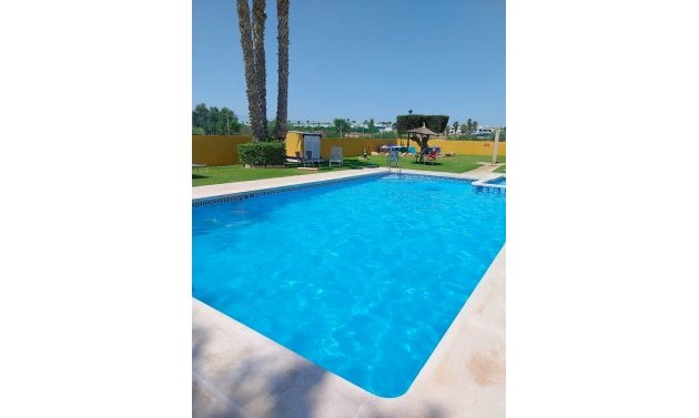 Resale - Townhouse -
Cabo Roig - Cabo Roig>La Regia