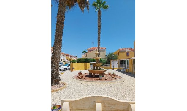 Resale - Townhouse -
Cabo Roig - Cabo Roig>La Regia