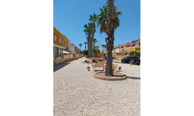 Resale - Townhouse -
Cabo Roig - Cabo Roig>La Regia