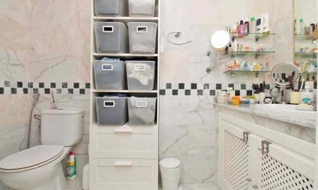 Resale - Apartment -
Villamartín - PAU 8
