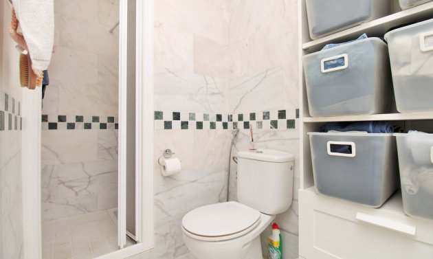 Resale - Apartment -
Villamartín - PAU 8
