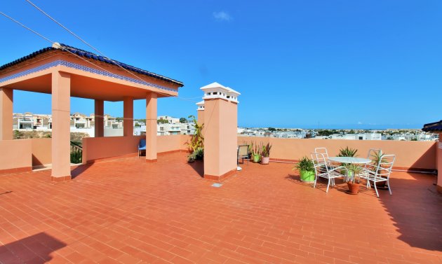 Resale - Apartment -
Villamartín - PAU 8