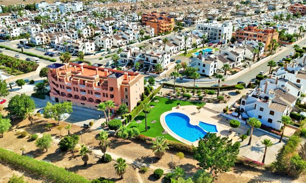 Resale - Apartment -
Villamartín - PAU 8