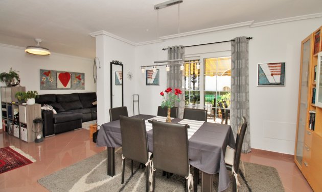 Resale - Villa -
Villamartín - Los Dolses