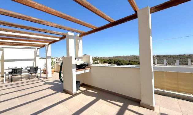 Återförsäljning - Lägenhet -
Orihuela Costa - Las Ramblas