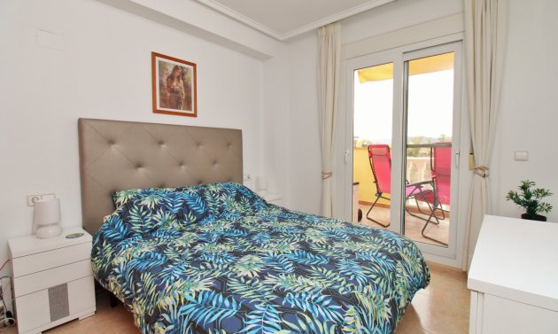 Resale - Apartment -
San Miguel de Salinas - Torremendo