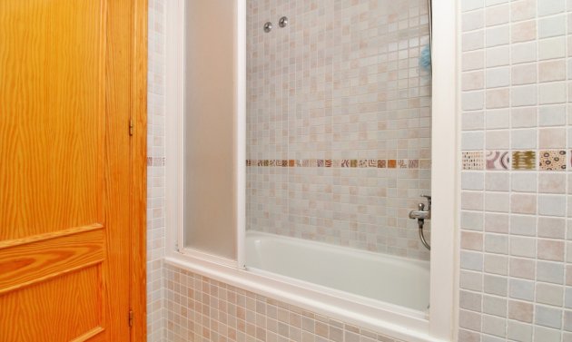 Resale - Apartment -
San Miguel de Salinas - Torremendo