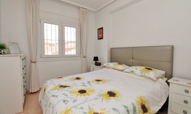 Resale - Apartment -
San Miguel de Salinas - Torremendo