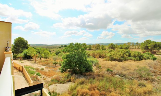 Resale - Apartment -
San Miguel de Salinas - Torremendo