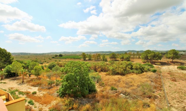 Resale - Apartment -
San Miguel de Salinas - Torremendo