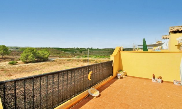 Resale - Apartment -
San Miguel de Salinas - Torremendo