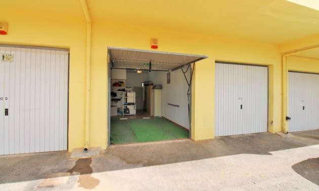 Resale - Apartment -
San Miguel de Salinas - Torremendo