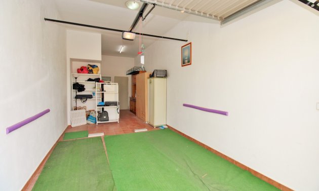 Resale - Apartment -
San Miguel de Salinas - Torremendo