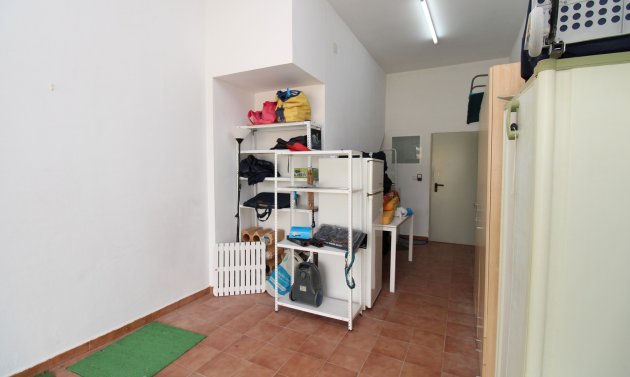 Resale - Apartment -
San Miguel de Salinas - Torremendo