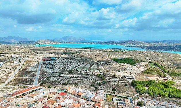 Resale - Apartment -
San Miguel de Salinas - Torremendo