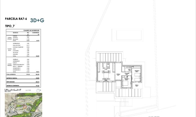 New Build - Villa -
Mojacar - Playa De Macenas