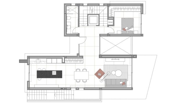 New Build - Villa -
La Nucía - Coblanca