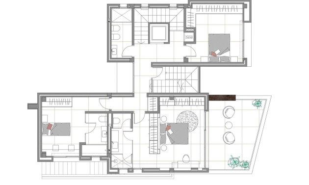 New Build - Villa -
La Nucía - Coblanca