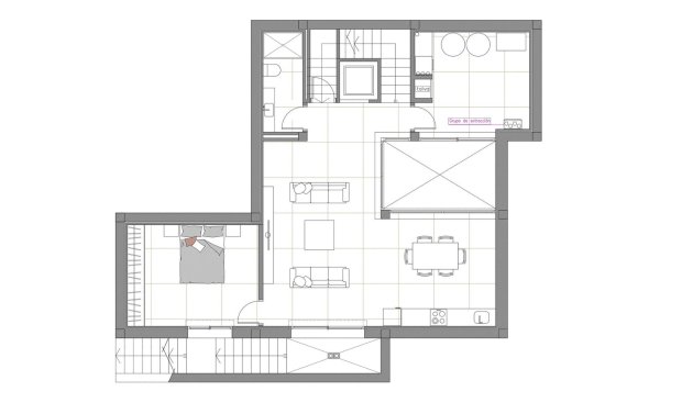 New Build - Villa -
La Nucía - Coblanca