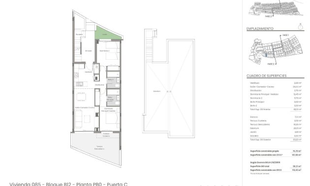 New Build - Townhouse -
Mojacar - Playa Macenas (Mojácar)
