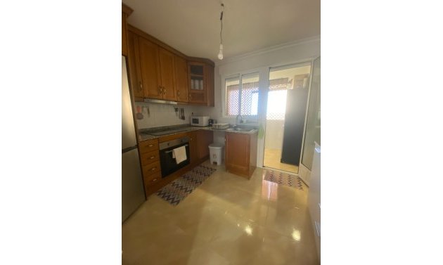 Resale - Townhouse -
San Miguel de Salinas