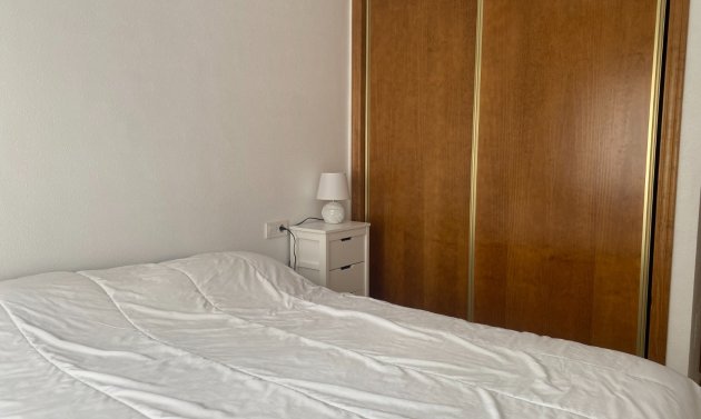 Resale - Townhouse -
San Miguel de Salinas